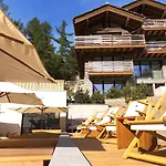 Cervo Mountain Hotel Zermatt