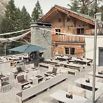 Hotel Cervo Mountain 5*