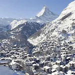 Hotel Cervo Mountain