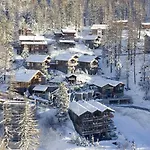 Hotel Cervo Mountain
