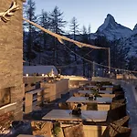 酒店 Cervo Mountain