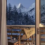 酒店 Cervo Mountain