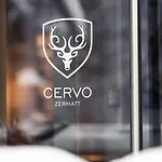 Cervo Mountain 酒店 采尔马特