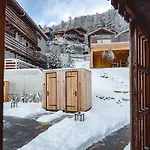 Cervo Mountain Hotel