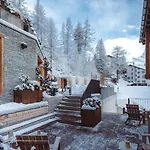 Cervo Mountain 5* Zermatt