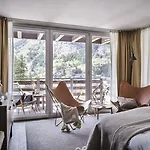 Hotel Cervo Mountain Zermatt