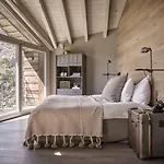 Hotel Cervo Mountain