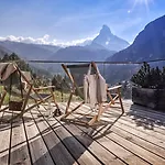 Cervo Mountain Zermatt