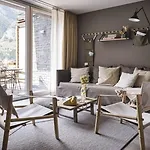 Hotel Cervo Mountain