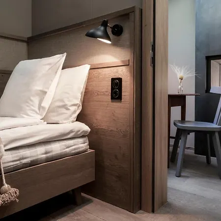 Cervo Mountain Hotel Zermatt