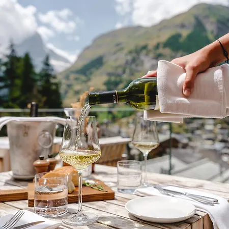 Cervo Mountain Hotel 5*